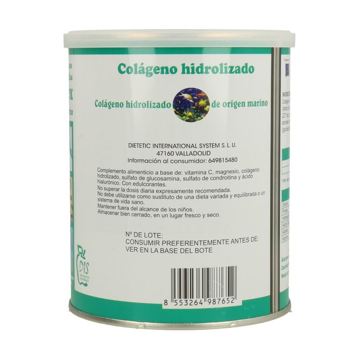 Dis Colagem Complex 330g