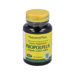 Natures Plus Propolplus 60 perlas