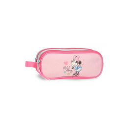 Estuche Escolar Disney Minnie Mouse