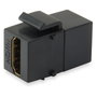 EQUIP Acoplador Keystone HDMI, Pack de 8 unidades