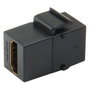 EQUIP Acoplador Keystone HDMI, Pack de 8 unidades