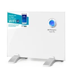 Orbegozo REW 500 Panel Calefactor Radiante WiFi 500W