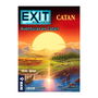 Devir Juego de Mesa Exit: Aventuras en Catan - Expansión o Juego Independiente de Estrategia