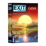 Devir Juego de Mesa Exit: Aventuras en Catan - Expansión o Juego Independiente de Estrategia