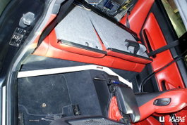 Ultra Racing ULTRA-R 2-POINT ROOM BAR 1535 para BMW 3-SERIES E46 M3 3.2 (01-06)