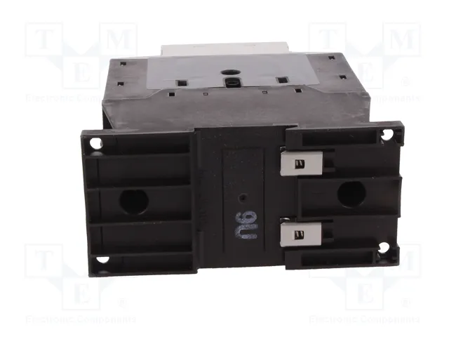 EATON ELECTRIC Contactor DILM40 3-polar 40A 24VDC EATON ELECTRIC Contactor DILM40 3-polar 40A 24VDC