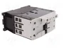 EATON ELECTRIC Contactor DILM40 3-polar 40A 24VDC