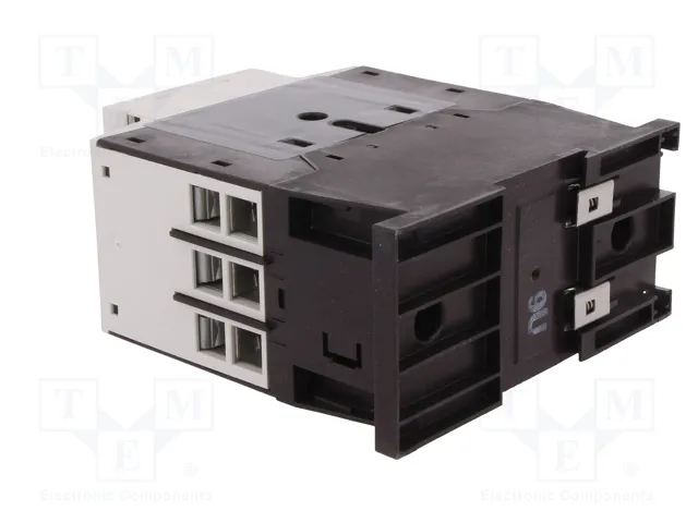 EATON ELECTRIC Contactor DILM40 3-polar 40A 24VDC EATON ELECTRIC Contactor DILM40 3-polar 40A 24VDC