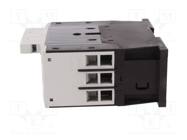 EATON ELECTRIC Contactor DILM40 3-polar 40A 24VDC EATON ELECTRIC Contactor DILM40 3-polar 40A 24VDC