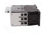 EATON ELECTRIC Contactor DILM40 3-polar 40A 24VDC