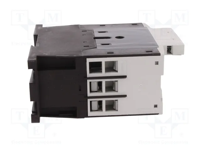 EATON ELECTRIC Contactor DILM40 3-polar 40A 24VDC EATON ELECTRIC Contactor DILM40 3-polar 40A 24VDC