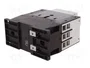 EATON ELECTRIC Contactor DILM40 3-polar 40A 24VDC