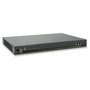 LevelOne GTL-2882 Switch Conmutador Gestionado Capa L3, 2 Puertos Gigabit + 22 SFP + 2 SFP+, Rack 19", 128 Gb/s, QoS, VLAN, 10G