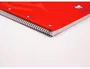 Clairefontaine Cuaderno Espiral Mimesys DIN A4+ 160 Páginas Cuadriculado 5 mm
