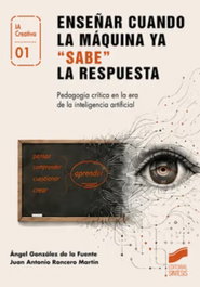 Enseñar cuando la máquina ya 'sabe' la respuesta, AA.VV. - SINTESIS EDITORIAL