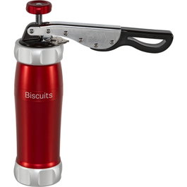 Marcato Pastry Press rojo