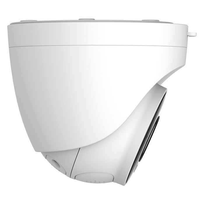 Imou Cámara de Seguridad IP Turret 2MP, Interior/Exterior IP67, WLAN 1080P, Visión Nocturna 30m, Ángulo 135°, H.265, Micrófono y Sirena Imou Cámara de Seguridad IP Turret 2MP, Interior/Exterior IP67, WLAN 1080P, Visión Nocturna 30m, Ángulo 135°, H.265, Micrófono y Sirena