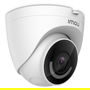 Imou Cámara de Seguridad IP Turret 2MP, Interior/Exterior IP67, WLAN 1080P, Visión Nocturna 30m, Ángulo 135°, H.265, Micrófono y Sirena