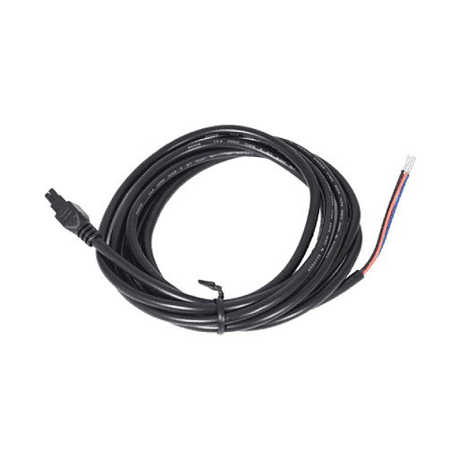 Cradlepoint Cable de red y datos 170858-000, 3 m, Negro Cradlepoint Cable de red y datos 170858-000, 3 m, Negro