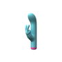 Vibrador Doble Estimulación Party Color Toys JUNY Azul