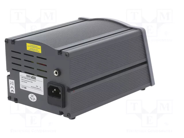 QUICK 203G Estación de soldar ESD 150W