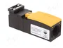 EATON ELECTRIC Interruptor de seguridad LS-ZB con llave, NC x2, IP66