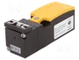 EATON ELECTRIC Interruptor de seguridad LS-ZB con llave, NC x2, IP66