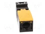 EATON ELECTRIC Interruptor de seguridad LS-ZB con llave, NC x2, IP66