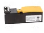 EATON ELECTRIC Interruptor de seguridad LS-ZB con llave, NC x2, IP66