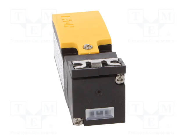 EATON ELECTRIC Interruptor de seguridad LS-ZB con llave, NC x2, IP66