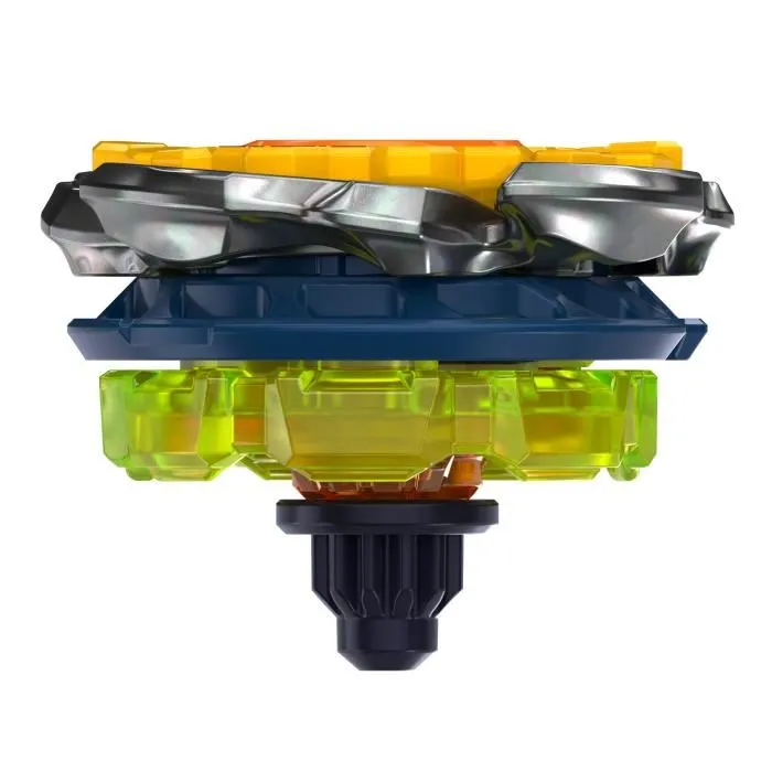 Beyblade X Starter Pack Fort Hornet R 7-60T CX, Top de Competición Balance Type, A Partir de 8 Años Beyblade X Starter Pack Fort Hornet R 7-60T CX, Top de Competición Balance Type, A Partir de 8 Años