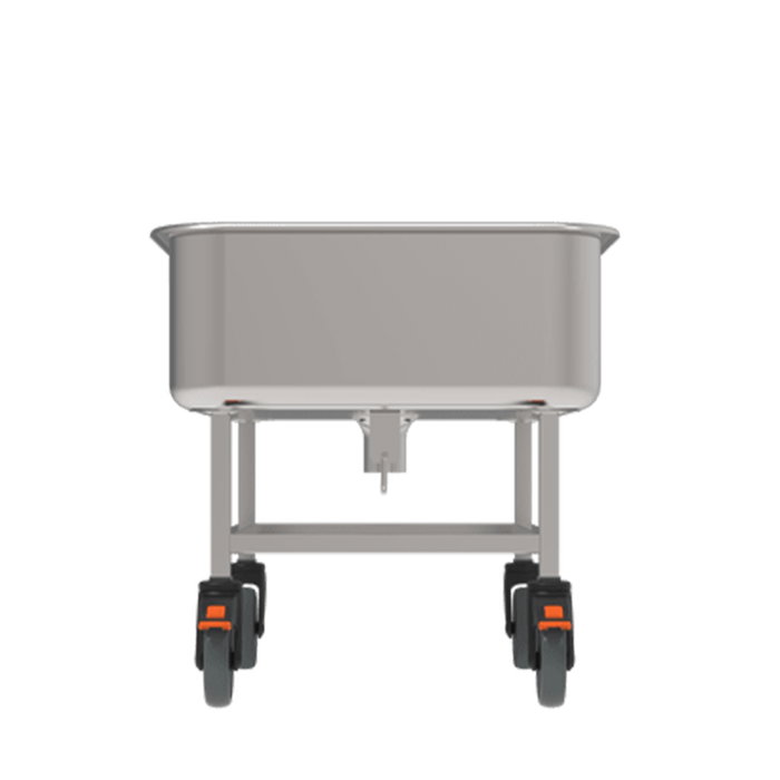 OMS Carro Verdura 90 l