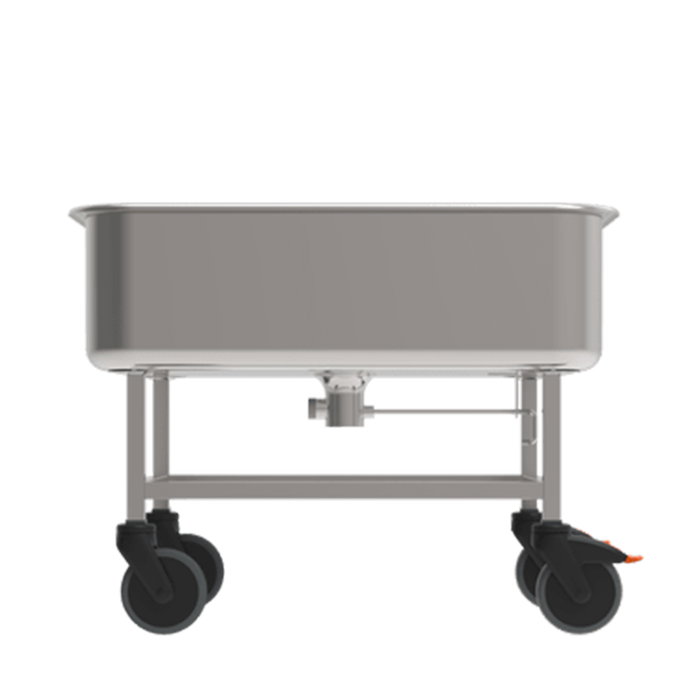 OMS Carro Verdura 90 l