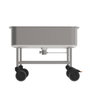 OMS Carro Verdura 90 l