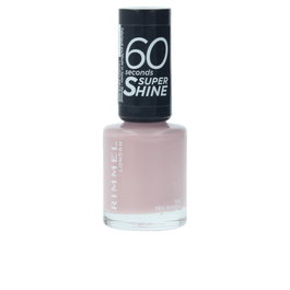 Rimmel London 60 Seconds Super Shine Esmalte de Uñas 723-sea nymph 8 ml