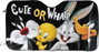 Licensing Parasol Delantero Looney Tunes 130x70cm