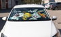 Licensing Parasol Delantero Looney Tunes 130x70cm