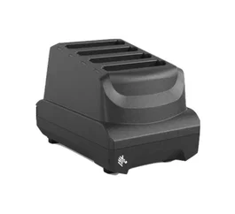 Zebra SAC-NGTC5TC7-4SCHG Cargador de Batería para 4 Baterías