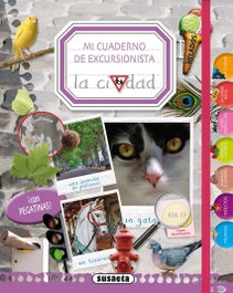 La ciudad, VV.AA. - SUSAETA EDICIONES