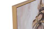 DKD Home Decor Cuadro Lienzo Africana (Surtido de 2 piezas)