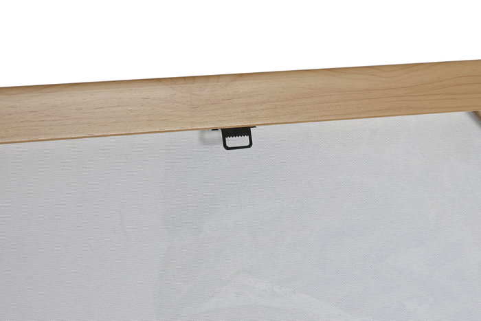 DKD Home Decor Cuadro Lienzo Africana (Surtido de 2 piezas)