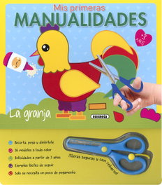 SUSAETA EDICIONES, La granja - Eduardo Trujillo