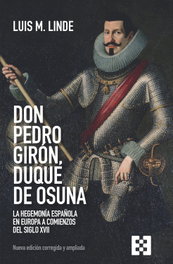 Don Pedro Girón, duque de Osuna, Luis María Linde de Castro - ENCUENTRO