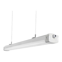Synergy21 Synergy 21 LED Tri-proof Light 150cm tri-color pir