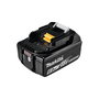 Makita BL1860B Batería de 18V 6.0Ah Li-Ion