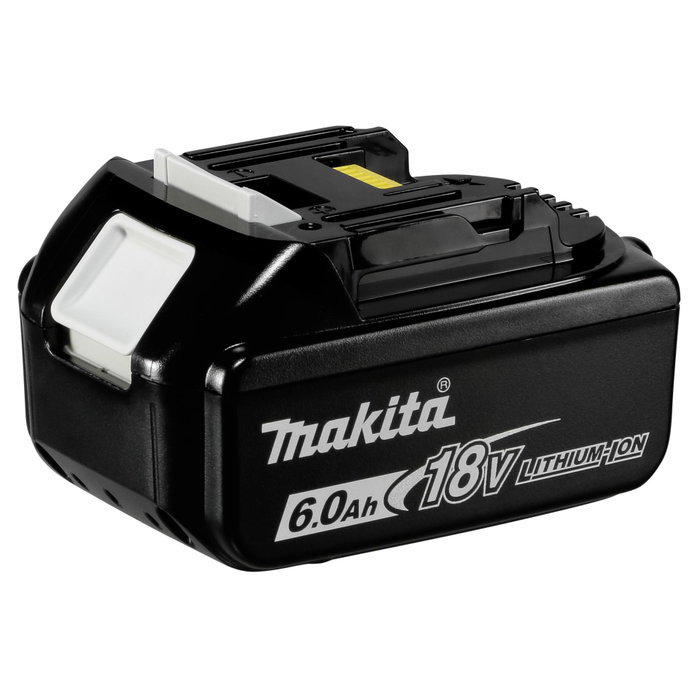 Makita 197422-4 BL1860B Batería 18V 6,0Ah Li-Ion Makita 197422-4 BL1860B Batería 18V 6,0Ah Li-Ion