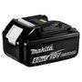 Makita BL1860B Batería de 18V 6.0Ah Li-Ion