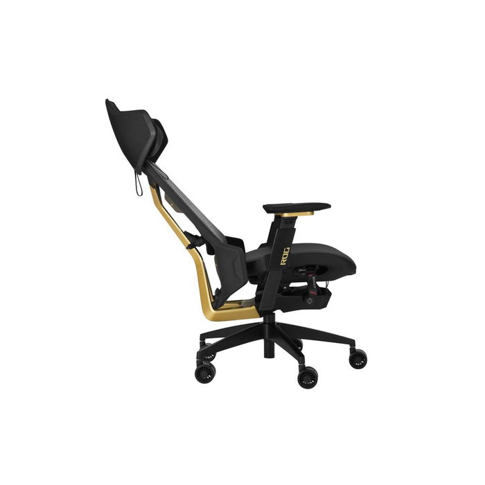 Asus ROG Destrier Edition 20 Aniversario Negro y Dorado