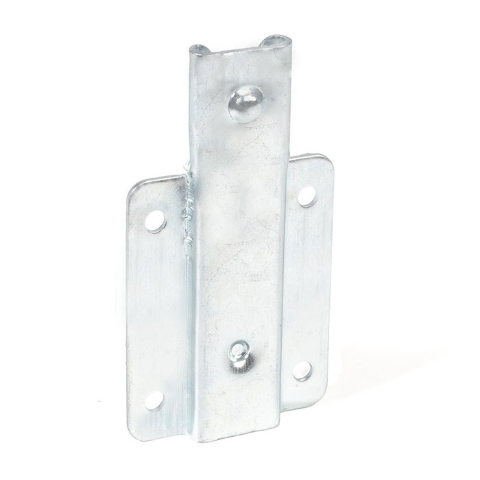 Q&Q Cajetín E20 Zincado para Resorte Compás Corto y Largo Q&Q Cajetín E20 Zincado para Resorte Compás Corto y Largo