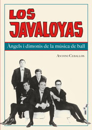 Los Javaloyas, Antoni Ceballos Lliteras - DOCUMENTA BALEAR